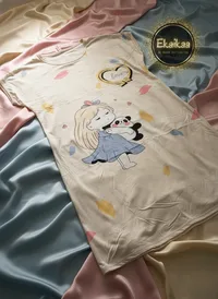Korean Nighty thumbnail 26