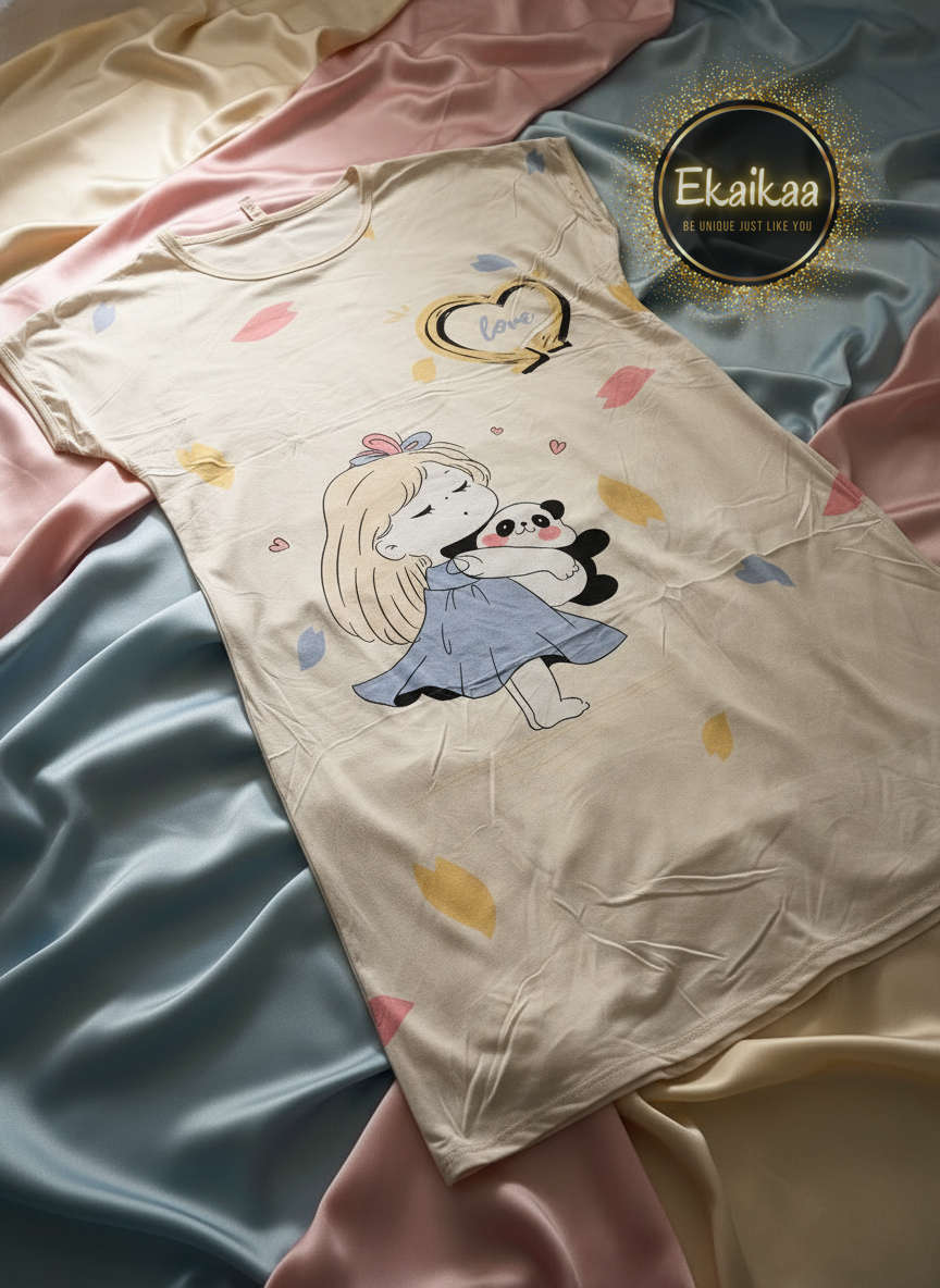 Korean Nighty - Image 26