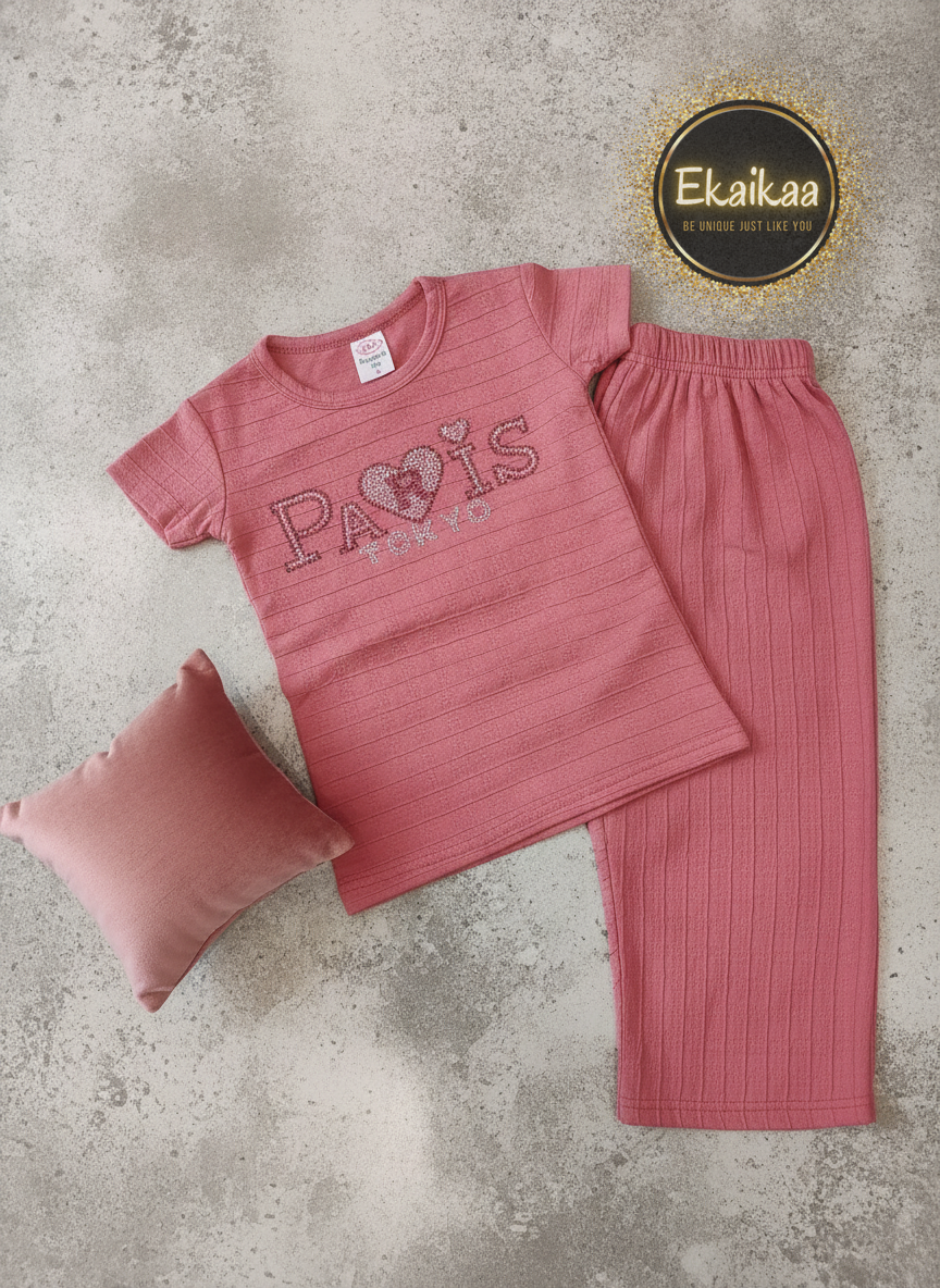 Kids Palazzo - Image 6