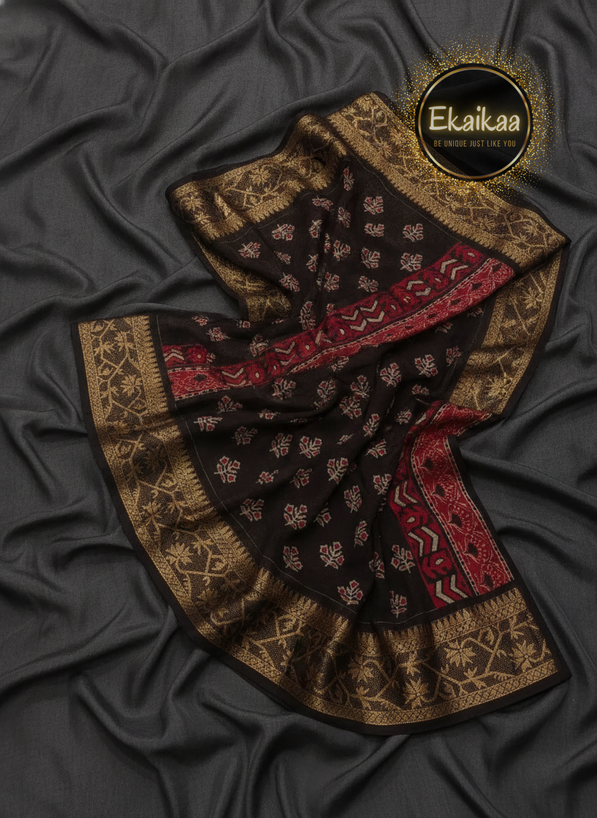 Saree - Image 4