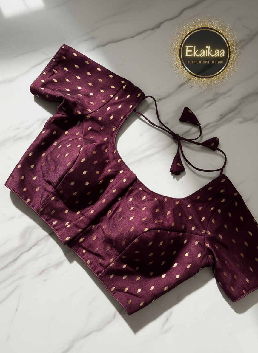 Blouse ReadyW - Image 12