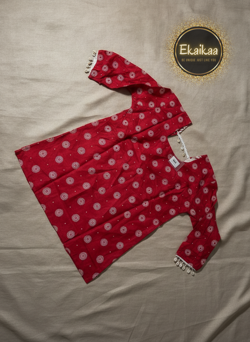 Beniyan Top - Image 6