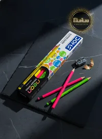 Neon Pencil thumbnail 3