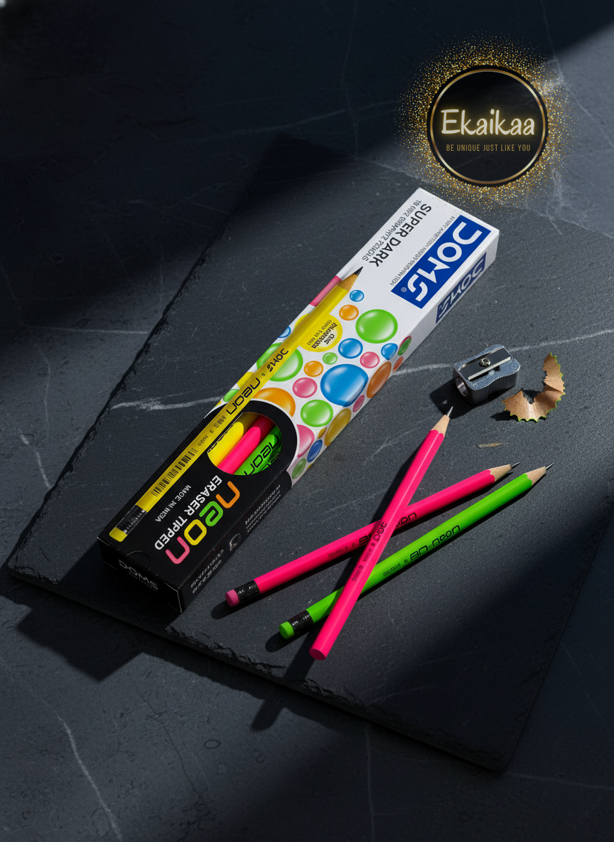 Neon Pencil - Image 3