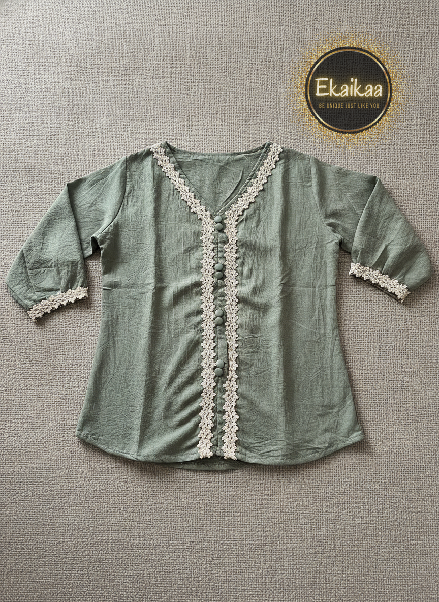 Short Top - Image 9