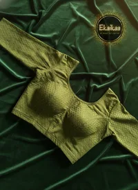 Readymade Blouse thumbnail 28