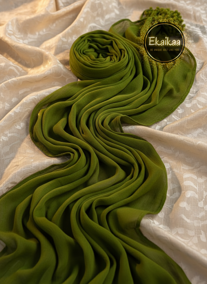 Chiffon Dupatta - Image 37