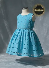 Frock thumbnail 3
