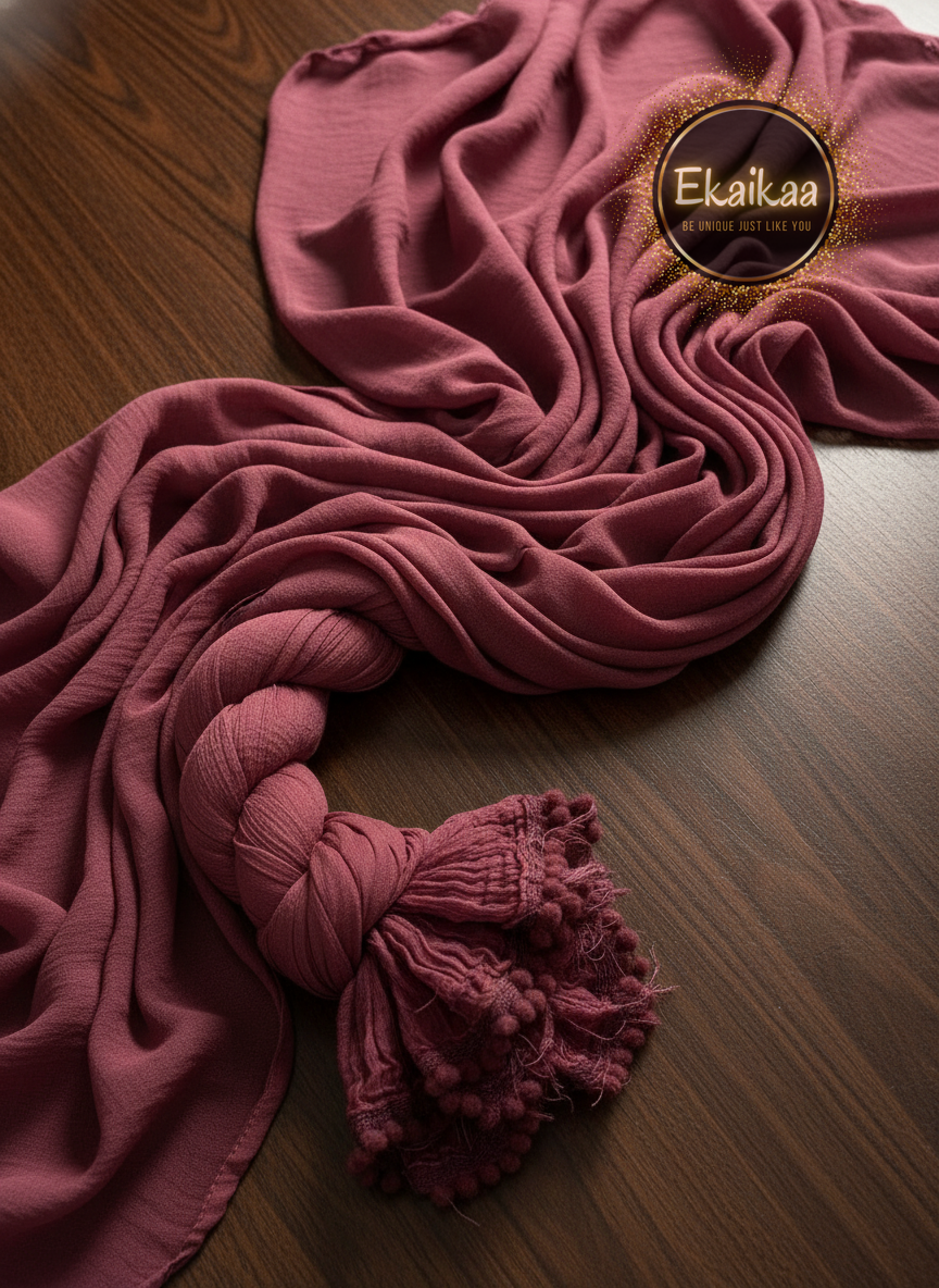 Chiffon Dupatta - Image 29