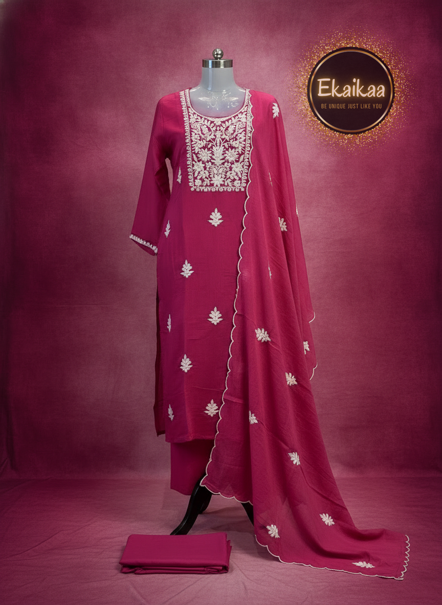 Salwar Set - Image 12