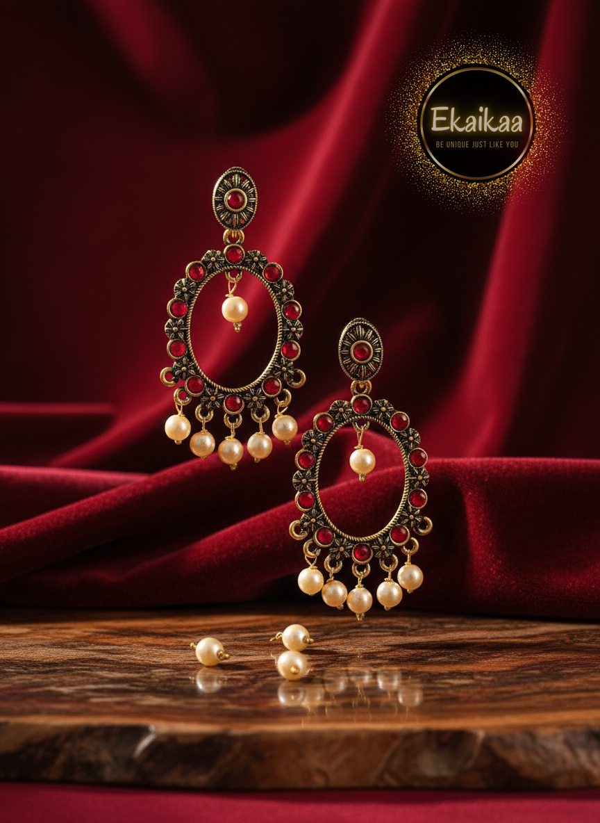 Earring - Image 12