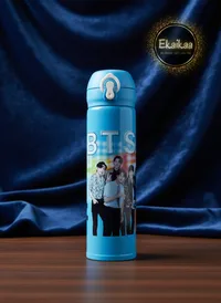 Vaccum Flask thumbnail 4