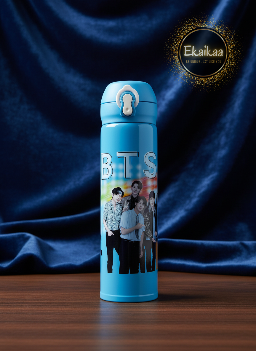 Vaccum Flask - Image 4