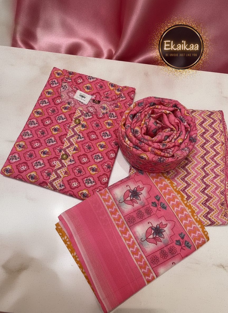 Salwar Set - Image 3