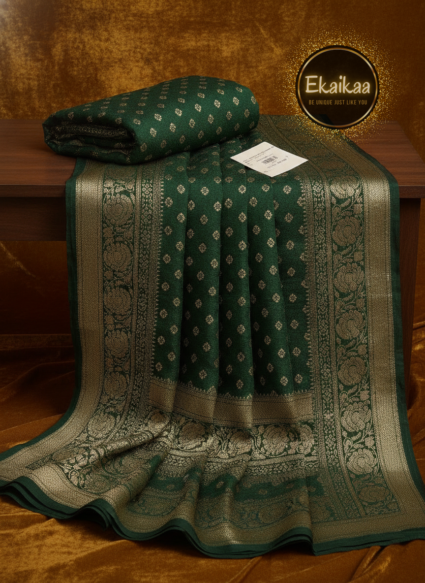 Vichitra Saree - Image 18