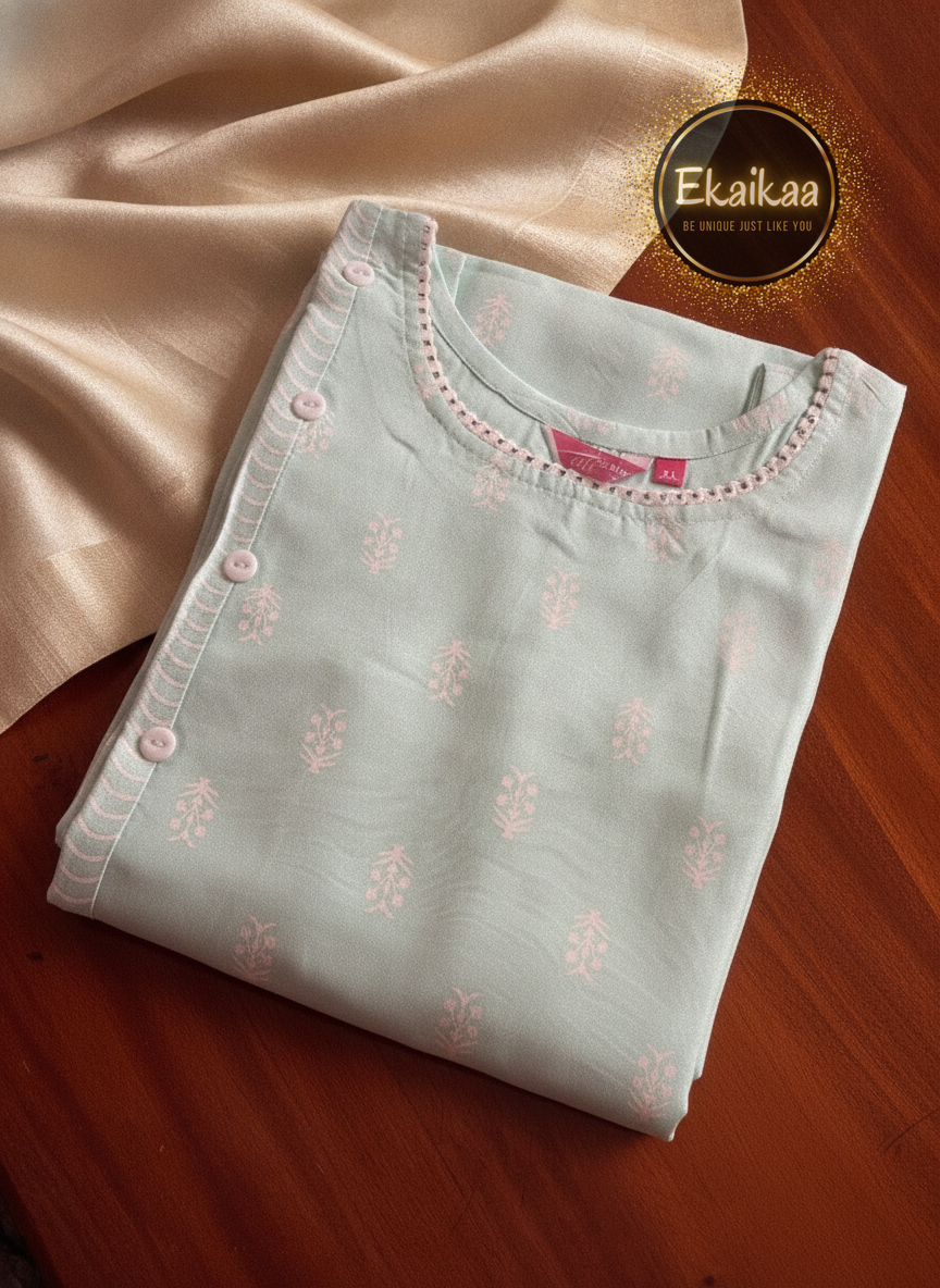 Kurti - Image 9