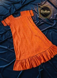 Frock Nighty thumbnail 3