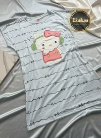 Korean Nighty thumbnail 16