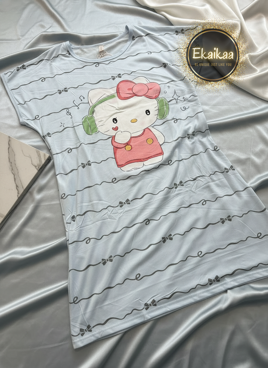 Korean Nighty - Image 16