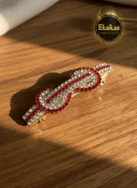 Hair Clip thumbnail 3