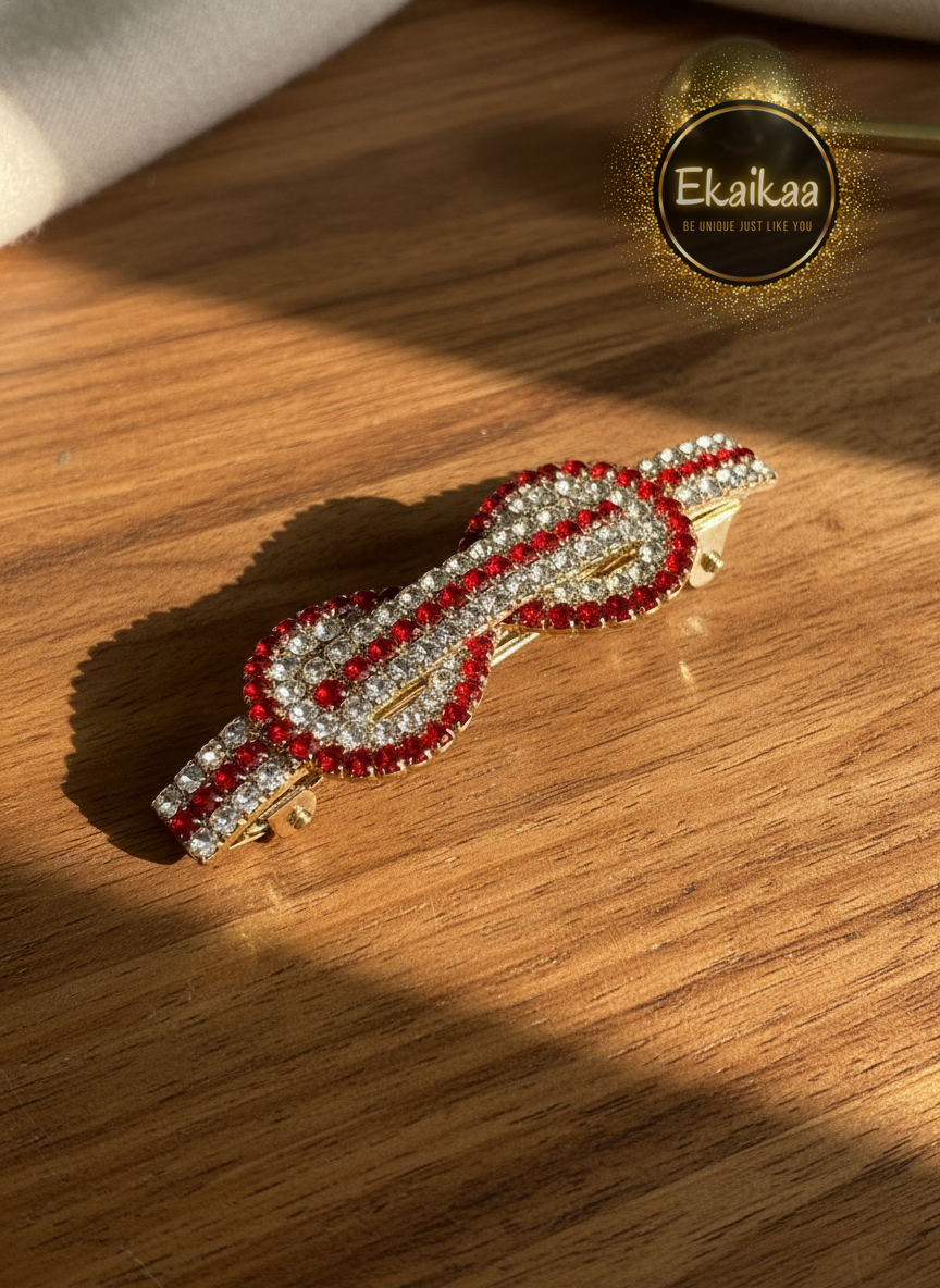 Hair Clip - Image 3