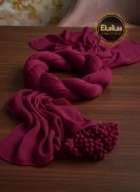 Chiffon Dupatta thumbnail 6