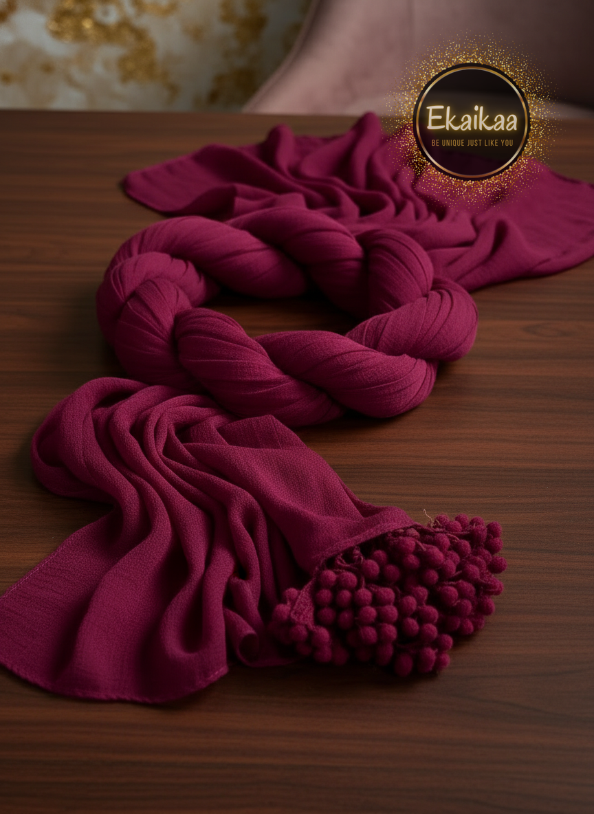 Chiffon Dupatta - Image 6