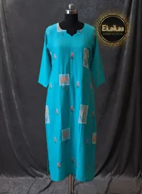Kurti thumbnail 1