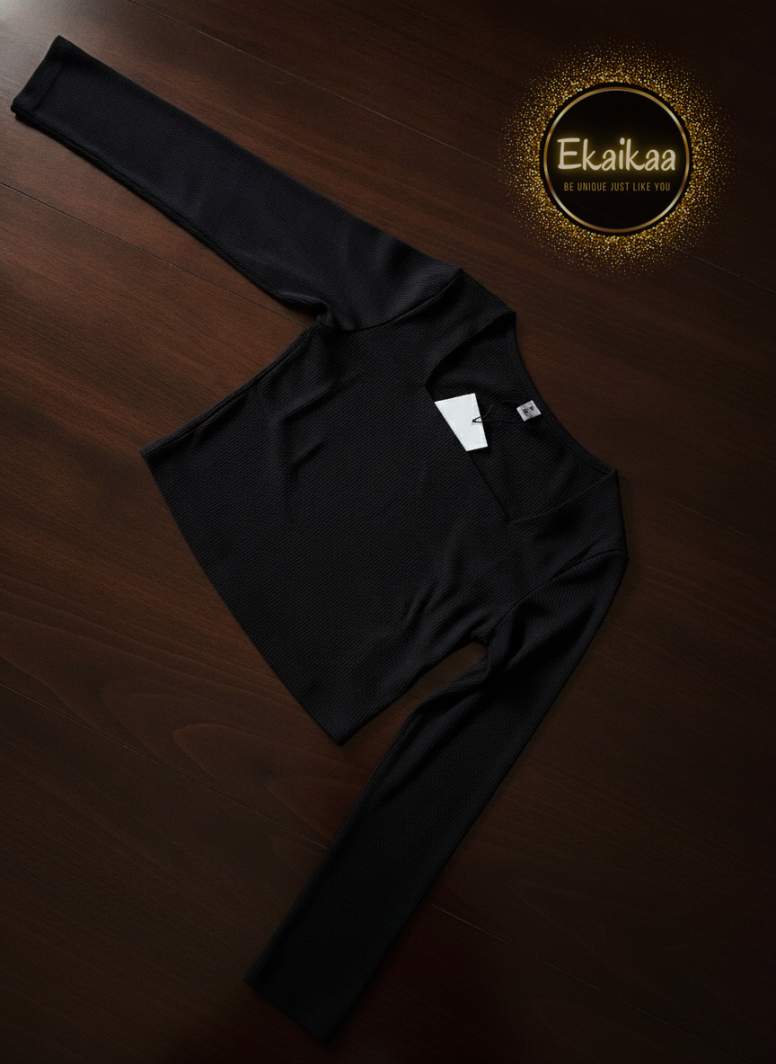 Short T Shirt - Image 2