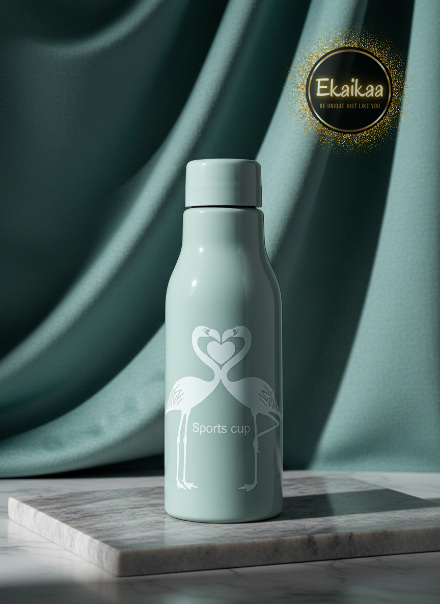 Water Bottle - Image 9