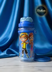 Water Bottle thumbnail 3