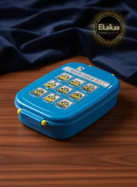 Snacks Box thumbnail 14