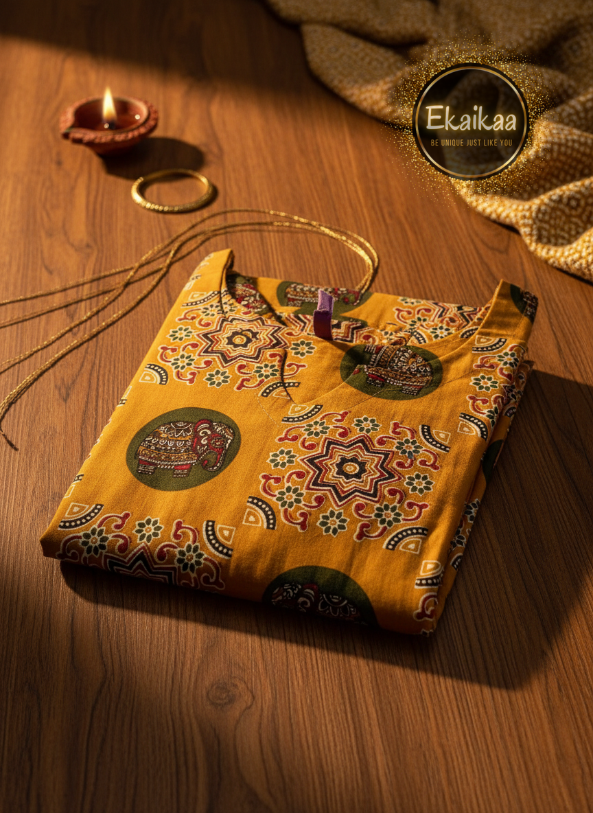 Kurti - Image 13