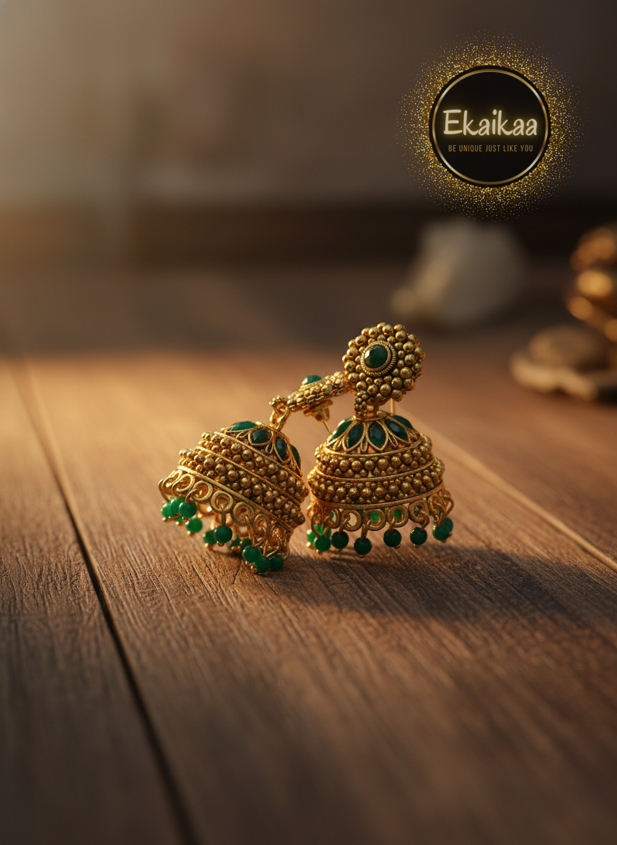Earring - Image 4