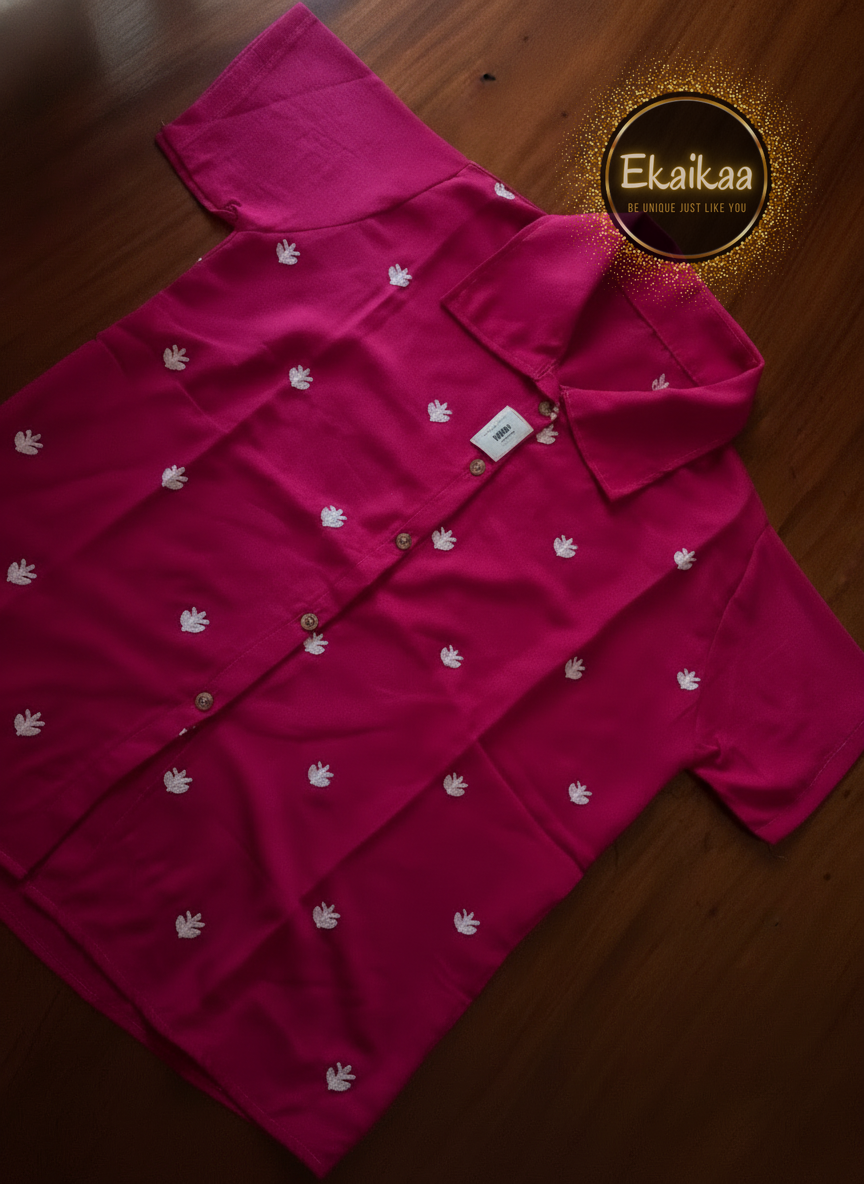 Shirt - Image 4