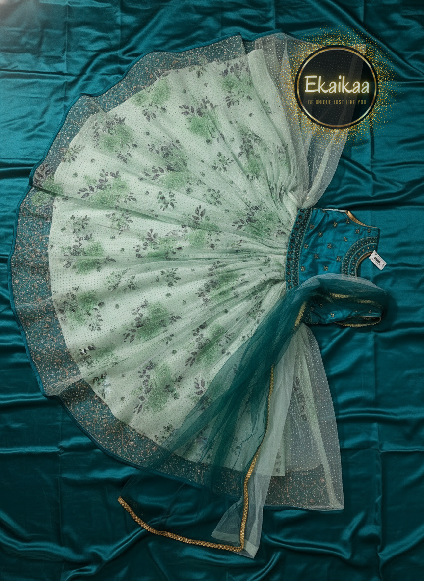 Lacha Dress - Image 14
