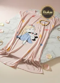 Korean Nighty thumbnail 30