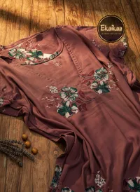 Kaftan Nighty thumbnail 5