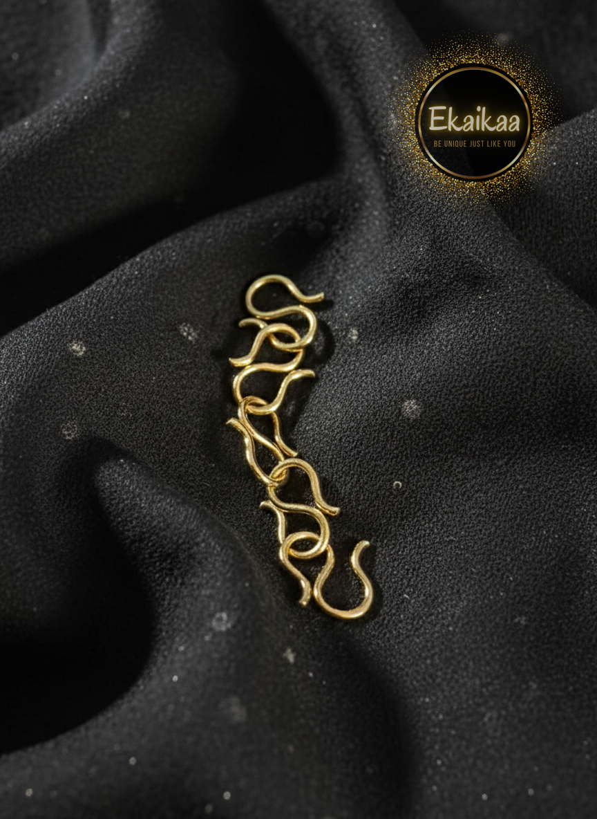 Golden hook - Image 3