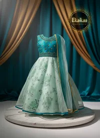Lacha Dress thumbnail 16