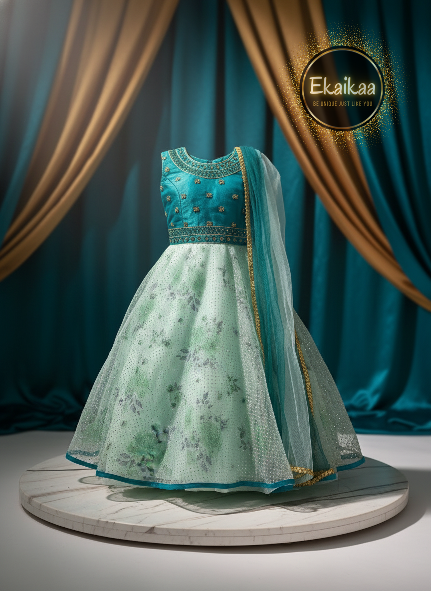 Lacha Dress - Image 16