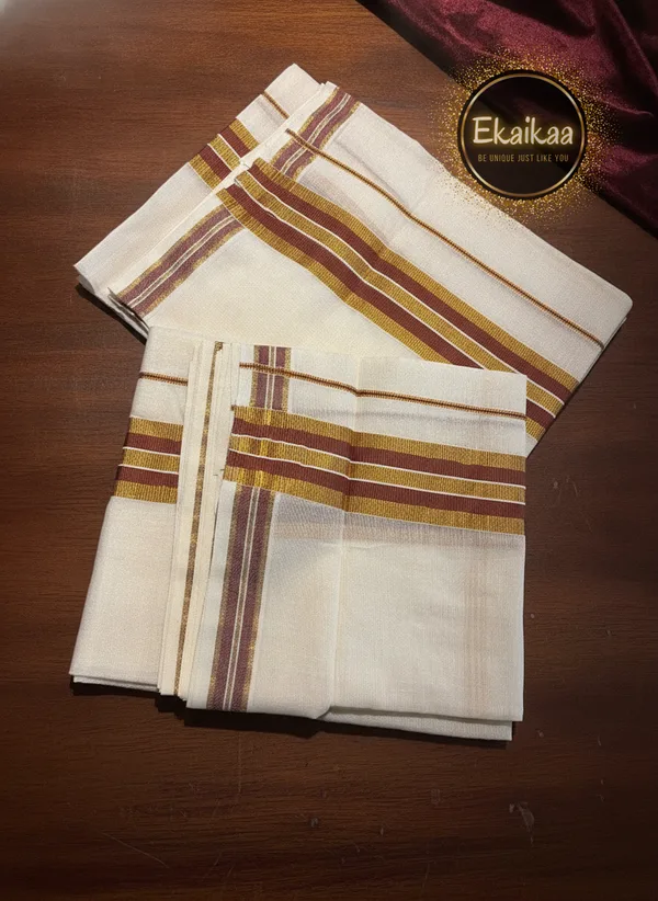 Set Mundu