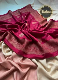 Vichitra Saree thumbnail 8