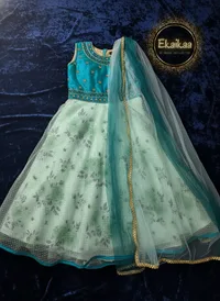 Lacha Dress thumbnail 7
