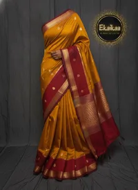 Saree thumbnail 21
