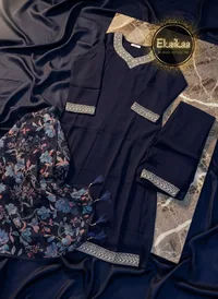 Salwar Set thumbnail 7