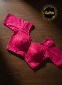 Readymade Blouse thumbnail 11