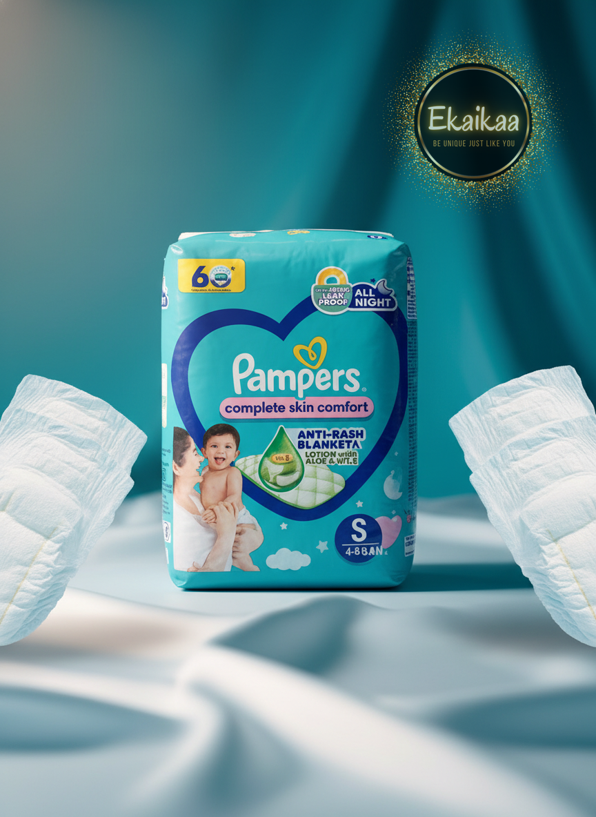 Pampers - Image 3