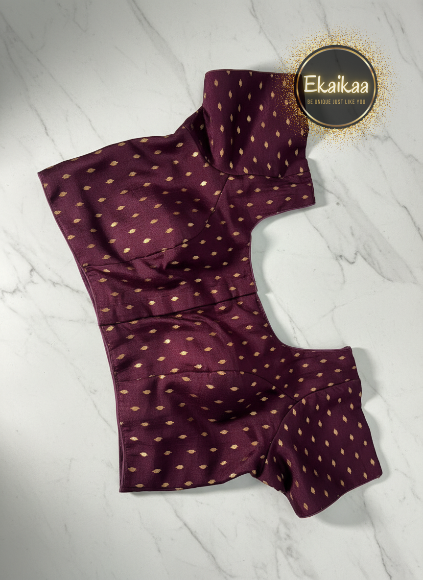 Blouse ReadyW - Image 14