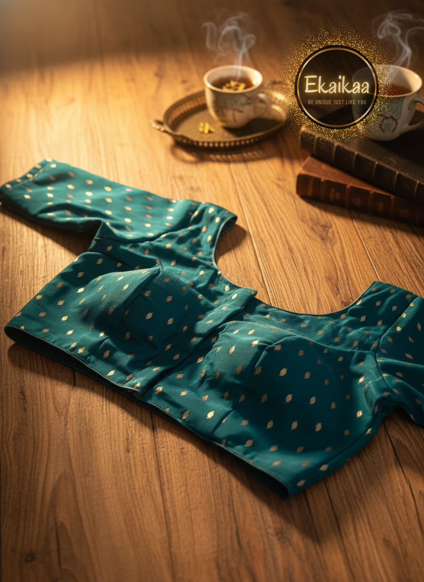 Blouse ReadyW - Image 5